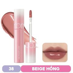 Son Romand juicy lasting tint