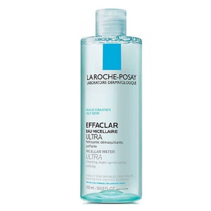 Nước tẩy trang La Roche-Posay