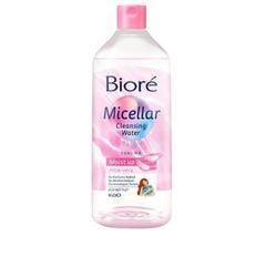 Nước tẩy trang Biore Perfect Cleansing Water Soften Up
