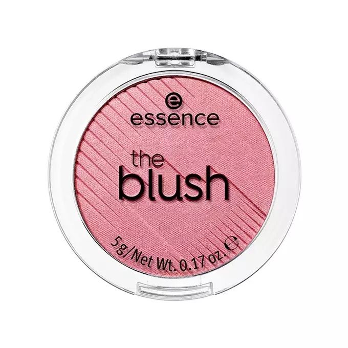 ​​Phấn Má Essence The Blush
