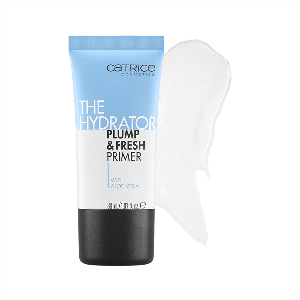 Kem lót Catrice Prime And Fine