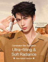 Kem nền Carslan Traceless Lasting Foundation