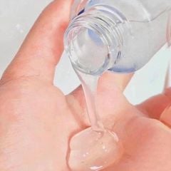 Tẩy Da Chết Cure White Clear Gel