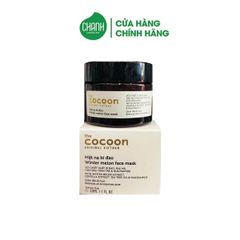 Mặt Nạ Bí Đao Cocoon 30ml
