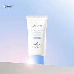 Kem Chống Nắng MAKE PREM UV Defense Me SPF50+ PA++++