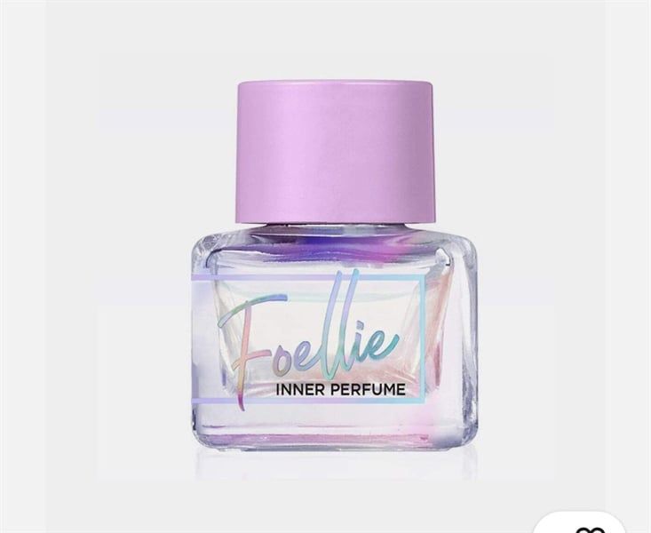 Nước Hoa Phụ Nữ Foellie Eau De Inner Beauty Perfume 5ml (Lựa Chọn Mùi)