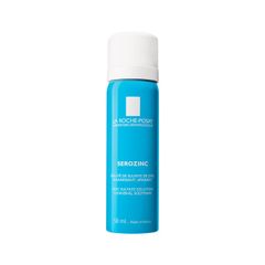 Xịt Khoáng La Roche Posay Serozinc Cho Da Dầu Mụn
