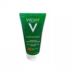 Sữa Rửa Mặt Vichy Normaderm Phytosolution Intensive Purifying Gel