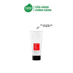 Sữa Rửa Mặt Cosrx Salicylic Acid Daily Gentle Cleanser