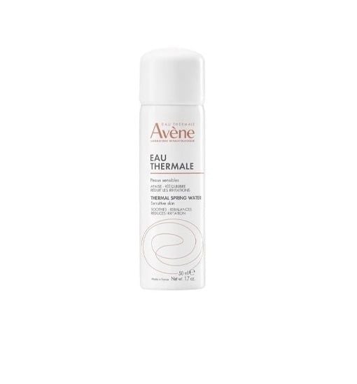 Xịt Khoáng Avene Eau Thermale Thermal Spring Water