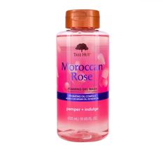 Gel tắm Tree Hut Foaming Gel Body Wash