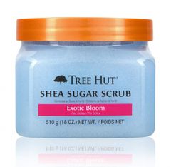Tẩy Tế Bào Chết Body Tree Hut