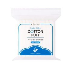 Bông tẩy trang Reskin 3 lớp