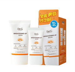 Kem chống nắng Dr.G Brightening Up Sun+ / Green Mild Up Sun+ SPF50+ PA+++ 50ml