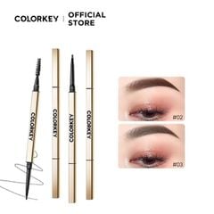 Chì Kẻ Mày Colorkey The Rapid Eyebrow Pencil