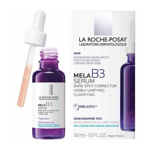 Serum La Roche-Posay Mela B3 Dark Spot Corrector 30ml