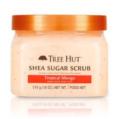 Tẩy Tế Bào Chết Body Tree Hut