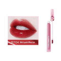 Son Gương Colorkey airy lip mirror series Phiên Bản Ice Cream
