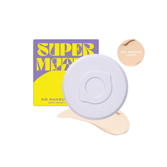 Phấn nước thuần chay Lemonade Supermatte No Makeup