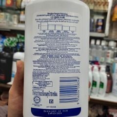 Sữa Tắm Johnson's Adult pH 5.5 Cho Người Lớn 750ml