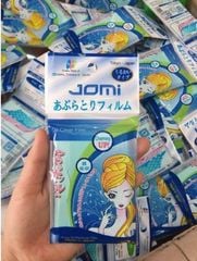 Giấy thấm dầu Jomi 70 tờ