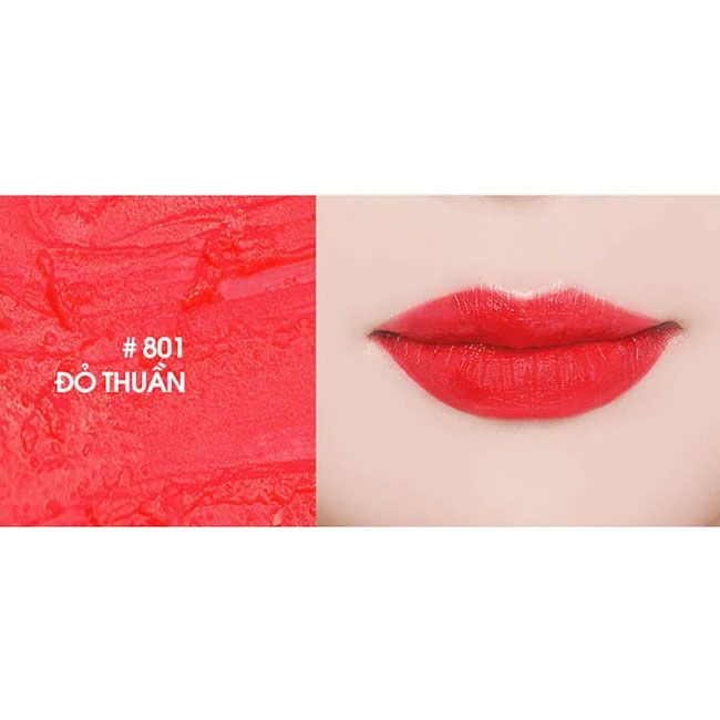 Son thỏi BOM My Lipstick