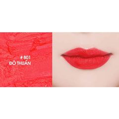 Son thỏi BOM My Lipstick