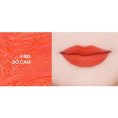 Son thỏi BOM My Lipstick