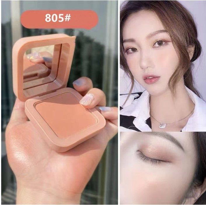 Phấn má hồng Gogo Tales Crafted Elegance