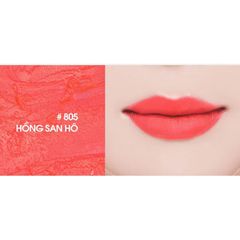 Son thỏi BOM My Lipstick