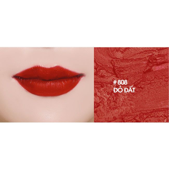 Son thỏi BOM My Lipstick