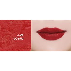 Son thỏi BOM My Lipstick
