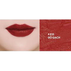 Son thỏi BOM My Lipstick