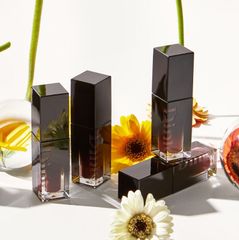 Son Tint Bóng Thuần Chay Dinto Blur Glowy Lip Tint