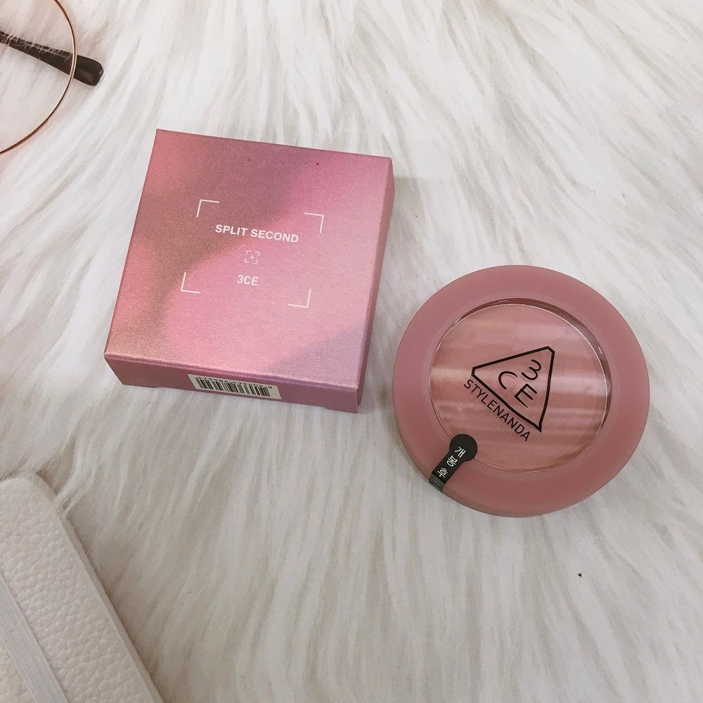 Phấn Má hồng 3CE Face Blush