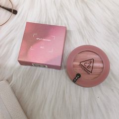 Phấn Má hồng 3CE Face Blush
