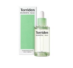 Serum Torriden Balanceful Cica 50ml
