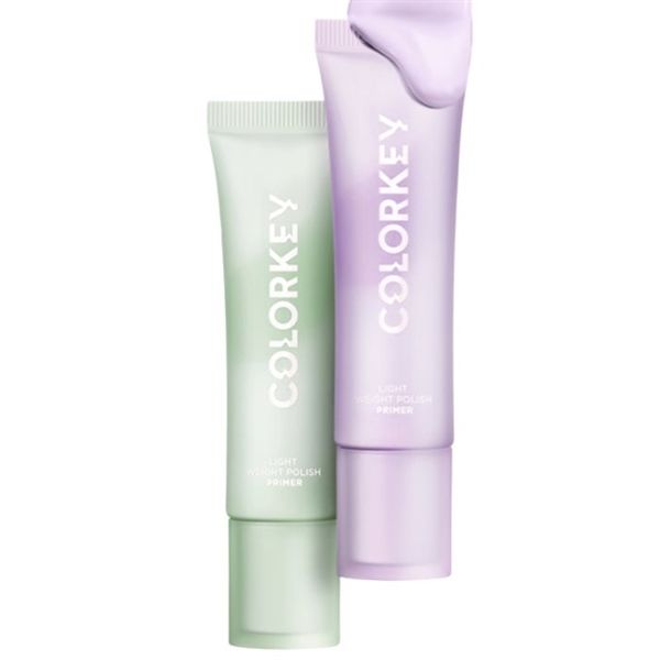 Kem Lót Colorkey light weight polish primer