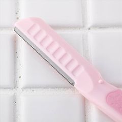 Set 3 Dao Cạo Lông Mặt KAI pretty da nhạy cảm