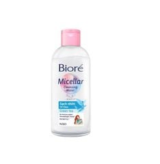 Nước Tẩy Trang Biore Perfect Cleansing Water Oil Clear