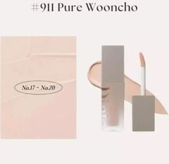 Che Khuyết Điểm Thuần Chay Dinto Wooncho Light-Veil