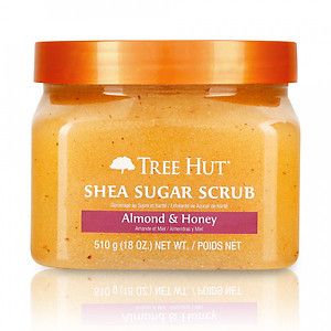 Tẩy Tế Bào Chết Body Tree Hut