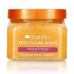 Tẩy Tế Bào Chết Body Tree Hut