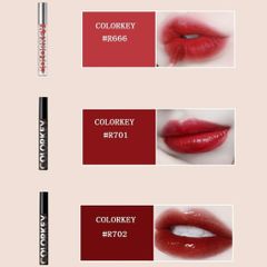 Son Gương Colorkey airy lip mirror series