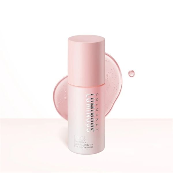 Serum Colorkey luminous 30ml
