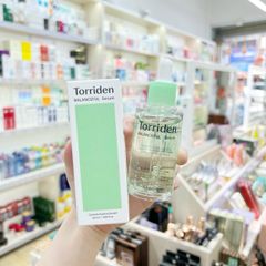 Serum Torriden Balanceful Cica 50ml