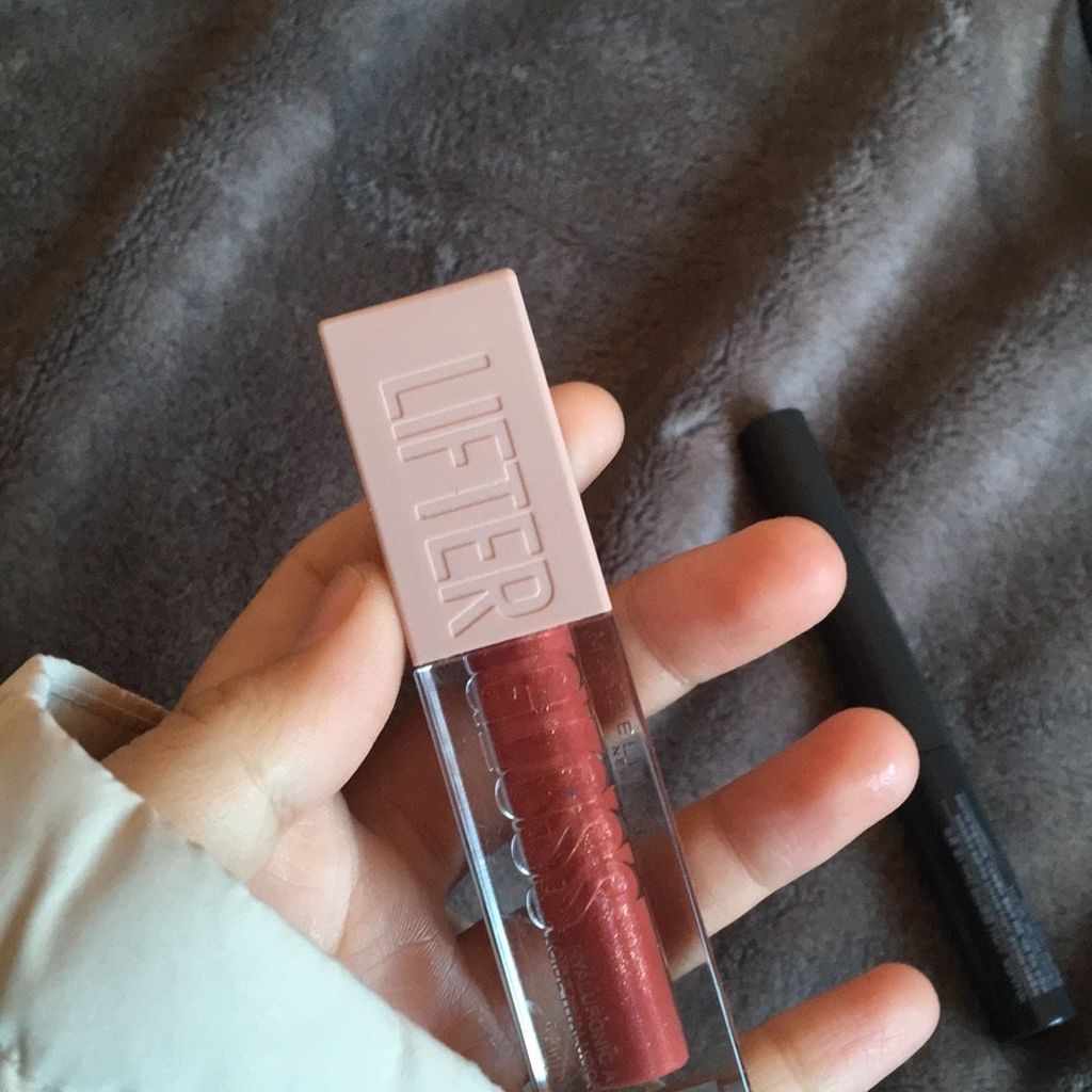 Son Bóng Maybelline New York Lifter Gloss