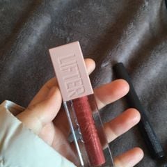 Son Bóng Maybelline New York Lifter Gloss
