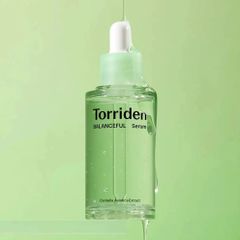 Serum Torriden Balanceful Cica 50ml