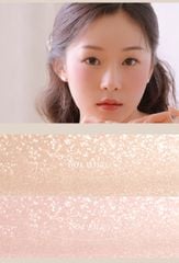 Nhũ Mắt Dinto Shakespeare In Love Glitter - 802